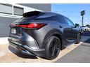 ＲＸ ＲＸ４５０ｈ＋　バージョンＬ　４ＷＤ　ワンオーナー　モデリスタエアロパーツ　パノラマルーフ　ルーフレール　前後席ベンチレーション機能付きシートヒーター　メーカー前後ドライブレコーダー　アドバンスドパーク　パワーバックドア（7枚目）