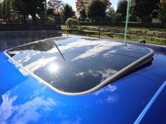 純正オプション！サンルーフ！新車時のみ注文できるオプションです！ 3