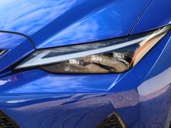 純正オプション！三眼ＬＥＤヘッドライト！オートハイビーム！新車時のみ注文できるオプションです！ 4