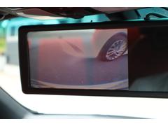Aftermarketルームミラー型バックモニター 6