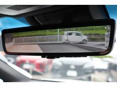 純正オプション、デジタルインナーミラー、新車時のみ注文できるオプションです 4