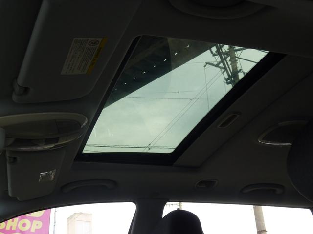 E280ステーションワゴン サンルーフ SDナビ地デジ(15枚目)