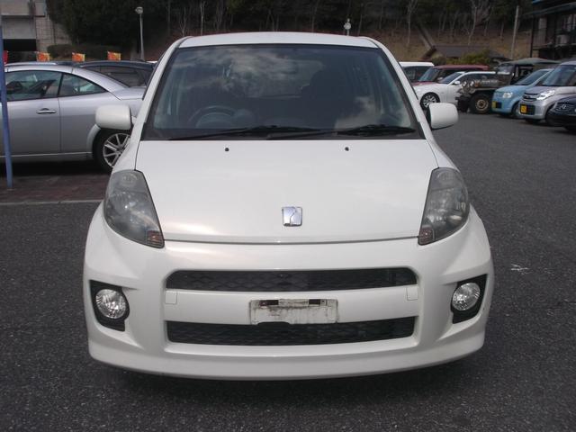 レーシー HID エアロ フォグランプ(2枚目)