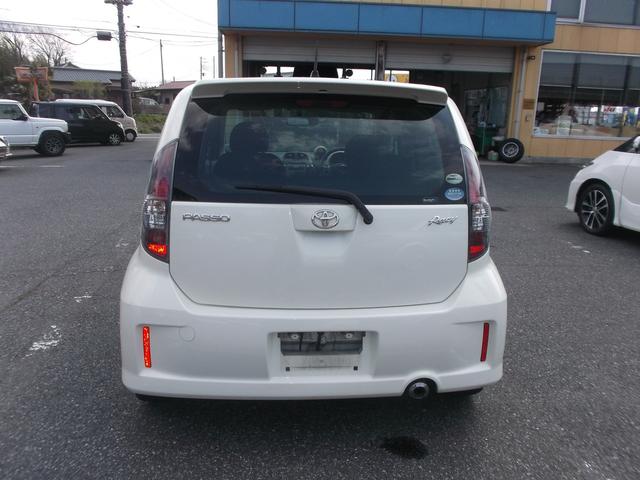 レーシー HID エアロ フォグランプ(5枚目)
