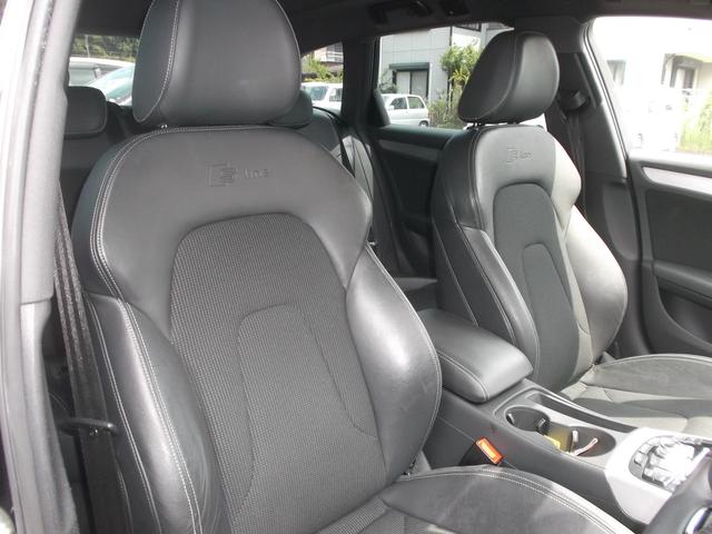 2.0TFSI Sラインパッケージ MMIHDDナビフルセグ(14枚目)