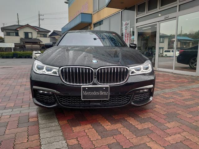 ＢＭＷ ７シリーズ