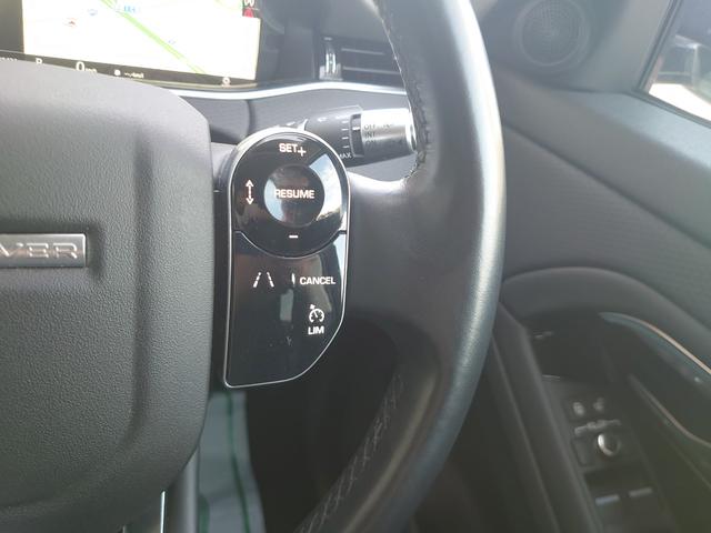 レンジローバーイヴォーク Ｓ　Ｐ２００　４ＷＤ　Ｓセレクトパック　プレミアムＬＥＤヘッドライト　アダプティブクルーズＣＴＲ　３６０度カメラ　インタラクティブドライバーディスプレイ　デジタルインナーミラー　フルセグＴＶ　電動トランク（18枚目）