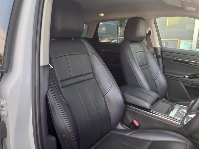 レンジローバーイヴォーク Ｓ　Ｐ２００　４ＷＤ　Ｓセレクトパック　プレミアムＬＥＤヘッドライト　アダプティブクルーズＣＴＲ　３６０度カメラ　インタラクティブドライバーディスプレイ　デジタルインナーミラー　フルセグＴＶ　電動トランク（25枚目）