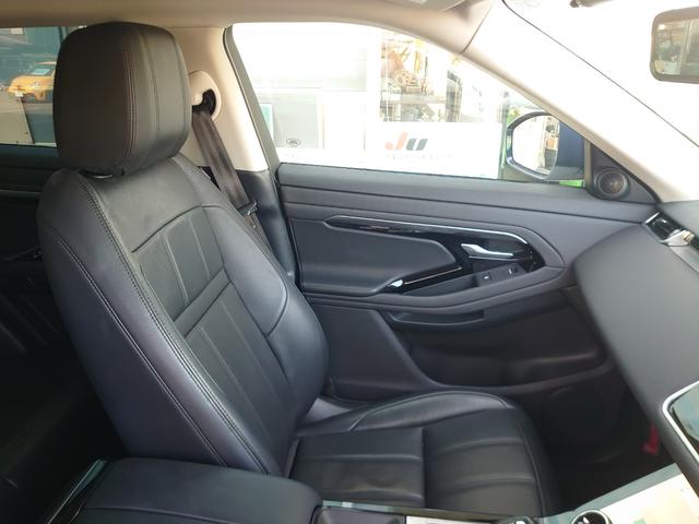 レンジローバーイヴォーク Ｓ　Ｐ２００　４ＷＤ　Ｓセレクトパック　プレミアムＬＥＤヘッドライト　アダプティブクルーズＣＴＲ　３６０度カメラ　インタラクティブドライバーディスプレイ　デジタルインナーミラー　フルセグＴＶ　電動トランク（28枚目）
