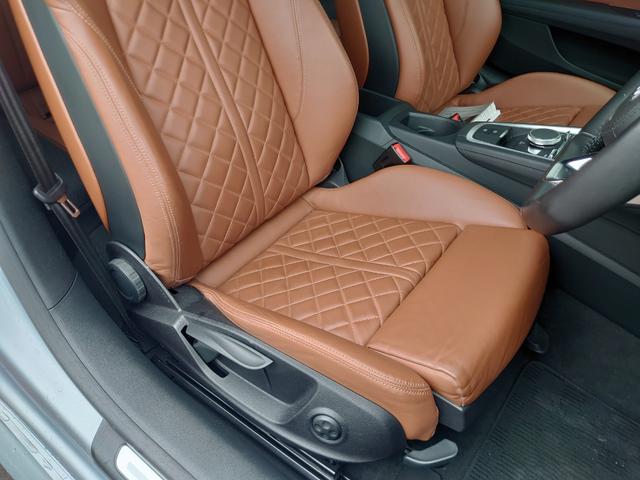 ＴＴクーペ ２．０ＴＦＳＩ　バーチャルコクピット　マトリクスＬＥＤヘッド　ブラウン革　アシスタンスＰＫＧ　ＭＭＩナビ地デジフルセグＴＶ　流れるウィンカー　ＥＴＣ　可変式リアウイング　ドライブセレクト　パドルシフト　パークアシスト（24枚目）