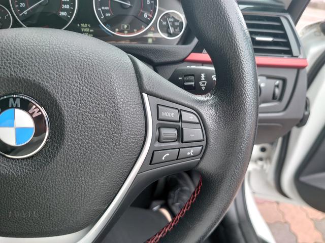 3シリーズ 320d スポーツ ディーゼル 純正HDDナビ バックカメラ ミラーETC HIDヘッドライト メモリー付き電動シート ドラレコ CD DVD ブルートゥース接続 シートヒーター スマートキー プッシュスタート(11枚目)