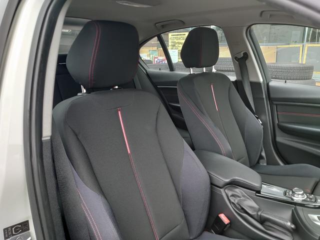 3シリーズ 320d スポーツ ディーゼル 純正HDDナビ バックカメラ ミラーETC HIDヘッドライト メモリー付き電動シート ドラレコ CD DVD ブルートゥース接続 シートヒーター スマートキー プッシュスタート(16枚目)