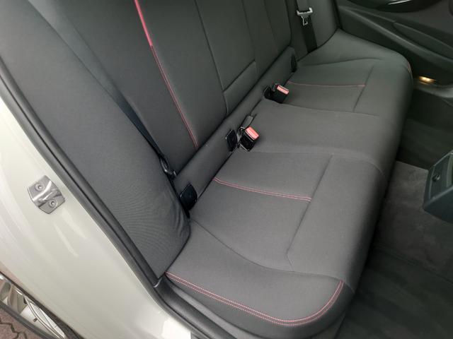 3シリーズ 320d スポーツ ディーゼル 純正HDDナビ バックカメラ ミラーETC HIDヘッドライト メモリー付き電動シート ドラレコ CD DVD ブルートゥース接続 シートヒーター スマートキー プッシュスタート(22枚目)