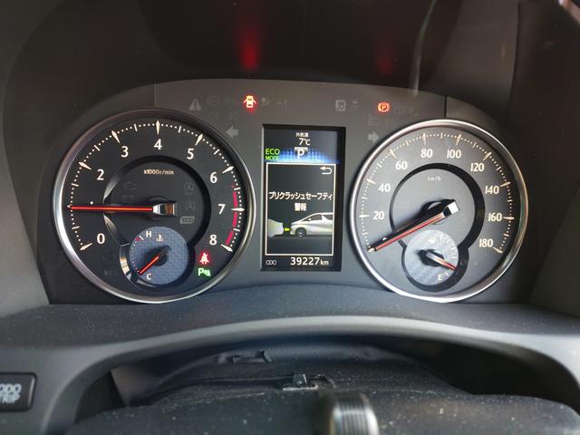 アルファード ２．５Ｓ　Ａパッケージ　サンルーフ　純ナビ地デジフルセグＴＶ　後席フリップダウンモニター　両側電動スライドドア　助手席スーパーロングスライド　助手席２列目オットマン　ＬＥＤヘッドライト　レーダークルーズＣＴＲ　プリクラッシュ（18枚目）