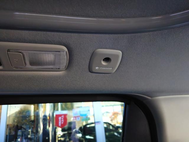 アルファード ２．５Ｓ　Ａパッケージ　サンルーフ　純ナビ地デジフルセグＴＶ　後席フリップダウンモニター　両側電動スライドドア　助手席スーパーロングスライド　助手席２列目オットマン　ＬＥＤヘッドライト　レーダークルーズＣＴＲ　プリクラッシュ（27枚目）