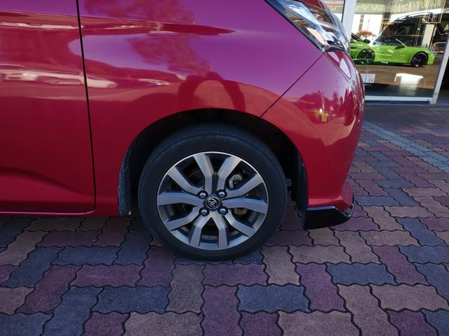 タンク カスタムＧ－Ｔ　ユーザー様下取ワンオーナー車　ターボ　純正９インチナビフルセグＴＶ　全方位カメラ　ＥＴＣ２．０　両側電動スライド　ＬＥＤヘッドライト　前後ドラレコ　クリアランスソナー　シートヒーター　シートテーブル（5枚目）