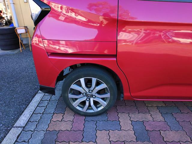 タンク カスタムＧ－Ｔ　ユーザー様下取ワンオーナー車　ターボ　純正９インチナビフルセグＴＶ　全方位カメラ　ＥＴＣ２．０　両側電動スライド　ＬＥＤヘッドライト　前後ドラレコ　クリアランスソナー　シートヒーター　シートテーブル（6枚目）