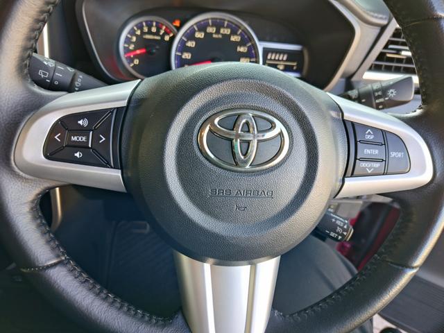 タンク カスタムＧ－Ｔ　ユーザー様下取ワンオーナー車　ターボ　純正９インチナビフルセグＴＶ　全方位カメラ　ＥＴＣ２．０　両側電動スライド　ＬＥＤヘッドライト　前後ドラレコ　クリアランスソナー　シートヒーター　シートテーブル（14枚目）