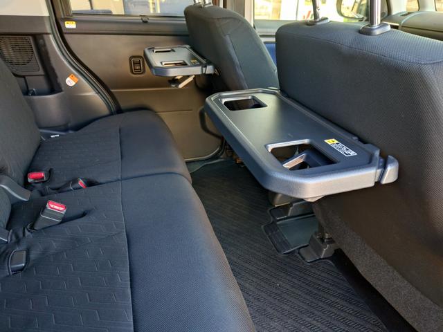 タンク カスタムＧ－Ｔ　ユーザー様下取ワンオーナー車　ターボ　純正９インチナビフルセグＴＶ　全方位カメラ　ＥＴＣ２．０　両側電動スライド　ＬＥＤヘッドライト　前後ドラレコ　クリアランスソナー　シートヒーター　シートテーブル（22枚目）