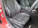 MERCEDES BENZ C-CLASS STATIONWAGON