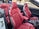 AUDI S5 CABRIOLET