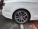 AUDI S5 CABRIOLET