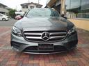 MERCEDES BENZ E-CLASS STATIONWAGON