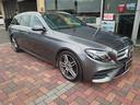 MERCEDES BENZ E-CLASS STATIONWAGON