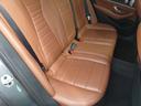 MERCEDES BENZ E-CLASS STATIONWAGON