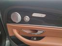 MERCEDES BENZ E-CLASS STATIONWAGON