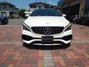MERCEDES AMG CLA-CLASS