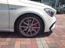 MERCEDES AMG CLA-CLASS