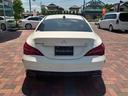 MERCEDES AMG CLA-CLASS