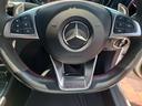 MERCEDES AMG CLA-CLASS