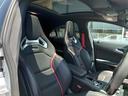 MERCEDES AMG CLA-CLASS