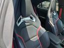 MERCEDES AMG CLA-CLASS