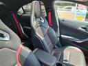 MERCEDES AMG CLA-CLASS