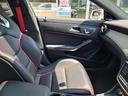 MERCEDES AMG CLA-CLASS