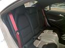 MERCEDES AMG CLA-CLASS