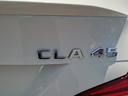 MERCEDES AMG CLA-CLASS