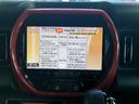 4WD ターボ 純9インチナビ地デジフルセグTV全方位カメラ 内装オレンジパネル LEDヘッド LEDフォグ ETC スマートキー プッシュスタート アイドリングストップ シートヒーター パドルシフト