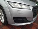 ＴＴクーペ ２．０ＴＦＳＩ　バーチャルコクピット　マトリクスＬＥＤヘッド　ブラウン革　アシスタンスＰＫＧ　ＭＭＩナビ地デジフルセグＴＶ　流れるウィンカー　ＥＴＣ　可変式リアウイング　ドライブセレクト　パドルシフト　パークアシスト（4枚目）