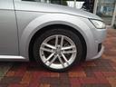 ＴＴクーペ ２．０ＴＦＳＩ　バーチャルコクピット　マトリクスＬＥＤヘッド　ブラウン革　アシスタンスＰＫＧ　ＭＭＩナビ地デジフルセグＴＶ　流れるウィンカー　ＥＴＣ　可変式リアウイング　ドライブセレクト　パドルシフト　パークアシスト（6枚目）