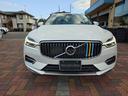 XC60 B5 AWD インスクリプション Bowers&Wilkinsプレミアムサウンド サンルーフ エアサス アダプティブクルーズCTR 360カメラ ヘッドUPディスプレイ グーグル連動ナビフルセグTV ISGM 白レザー インテリセーフ 中古車画像_2