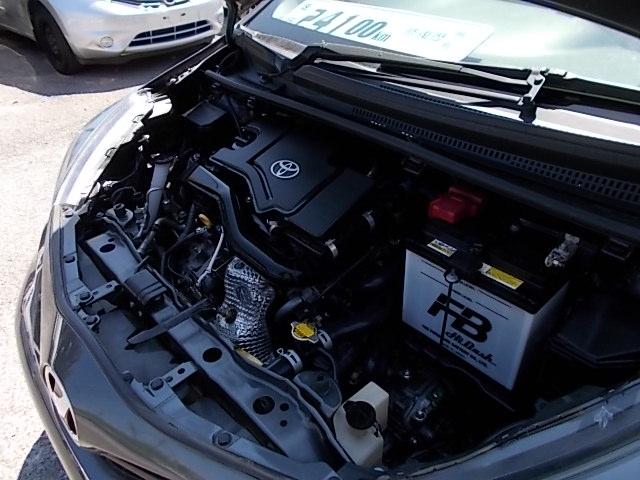 F 社外SDナビ ETC 禁煙車 Bluetooth(14枚目)