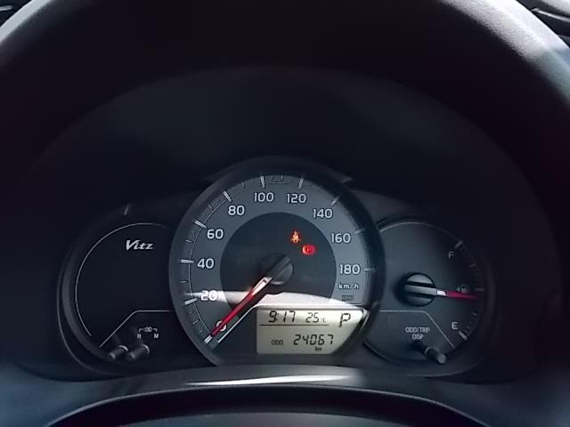 F 社外SDナビ ETC 禁煙車 Bluetooth(19枚目)