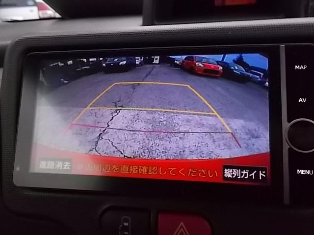 X ナビTV Bモニター ETC Bluetooth 禁煙車(17枚目)