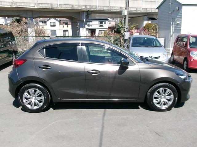 マツダ ＭＡＺＤＡ２