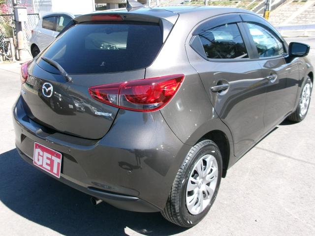 マツダ ＭＡＺＤＡ２