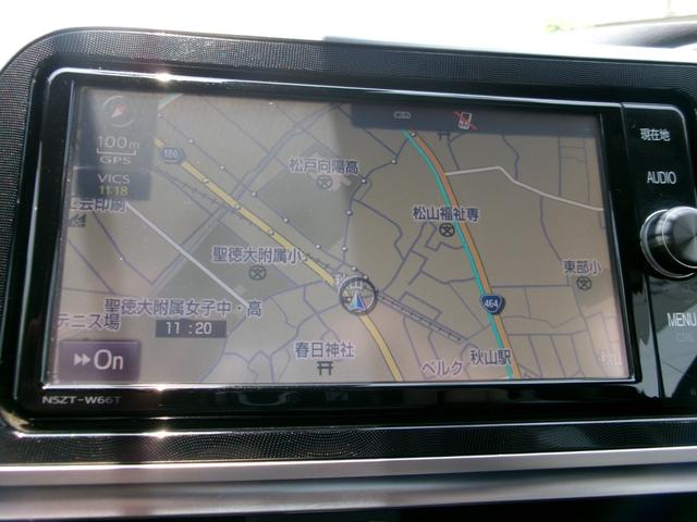 シエンタ ハイブリッドＧ　クエロ　トヨタセーフティセンス　衝突軽減ブレーキ　レーンアシスト　禁煙車　純正ナビ　ＴＶ　ＤＶＤ再生　Ｂｌｕｅｔｏｏｔｈ　ＥＴＣ　バックモニター　ドライブレコ－ダー　ＬＥＤヘッドライト　両側自動ドア（16枚目）